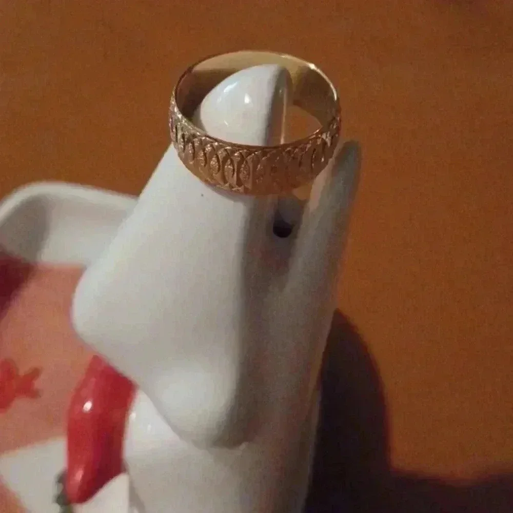 None gold plated